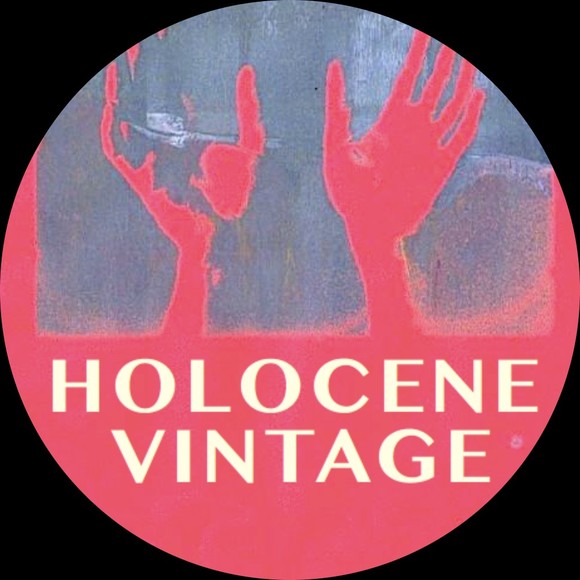 holocenevintage